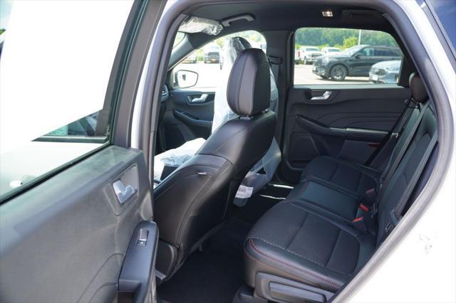 new 2025 Ford Escape car, priced at $31,048