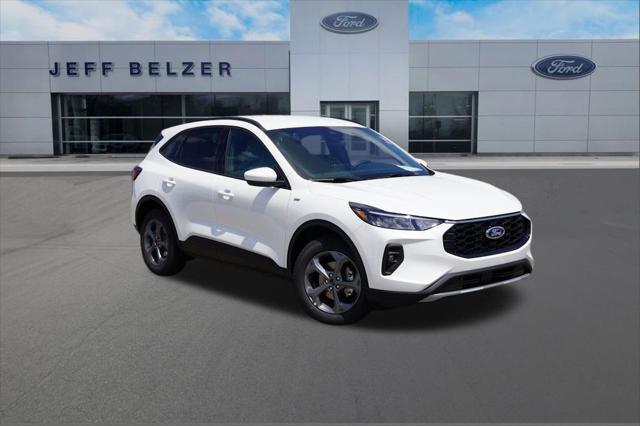 new 2025 Ford Escape car, priced at $31,048