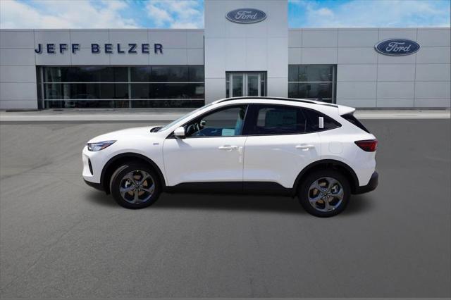 new 2025 Ford Escape car, priced at $31,048