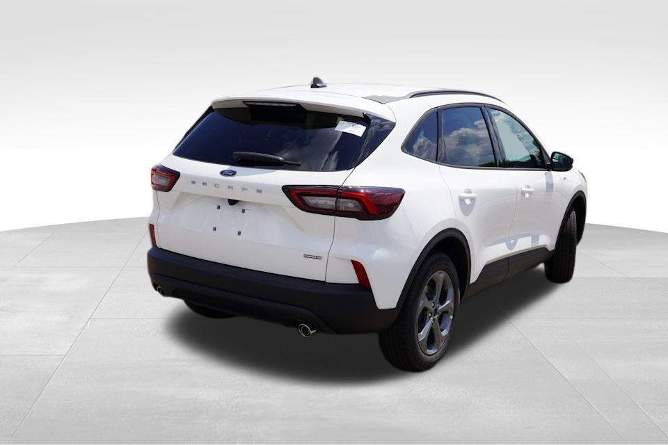 new 2025 Ford Escape car, priced at $29,993