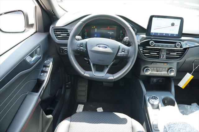 new 2025 Ford Escape car, priced at $31,048