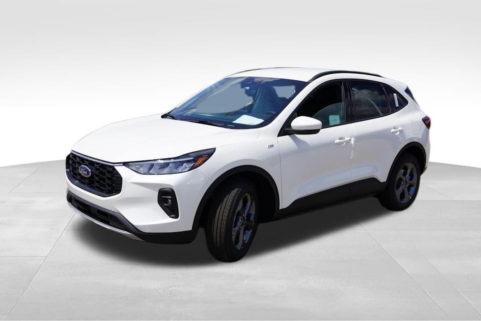 new 2025 Ford Escape car, priced at $29,993