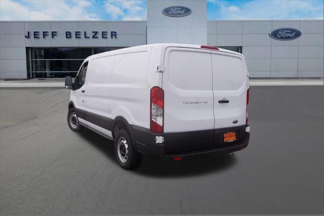 new 2024 Ford Transit-150 car, priced at $45,461