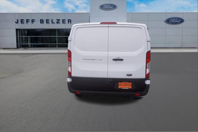 new 2024 Ford Transit-150 car, priced at $45,461