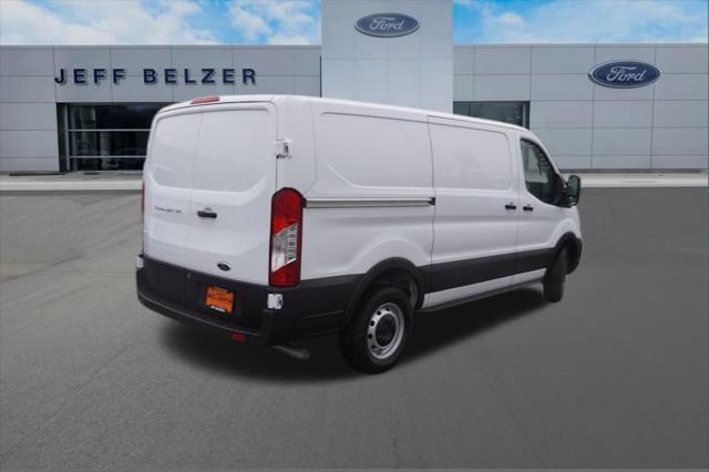 new 2024 Ford Transit-150 car, priced at $45,461