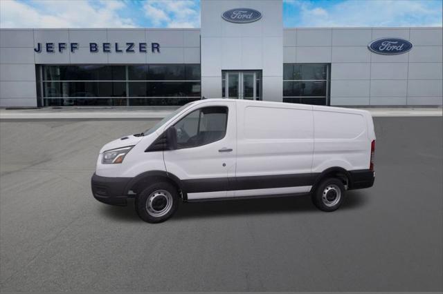 new 2024 Ford Transit-150 car, priced at $45,461