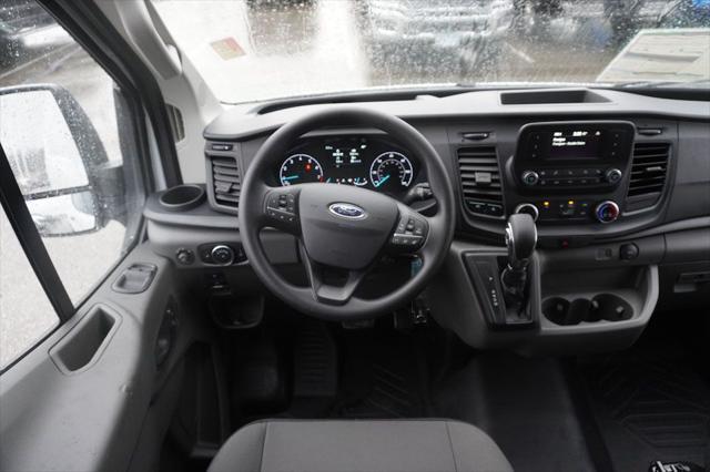 new 2024 Ford Transit-150 car, priced at $45,461