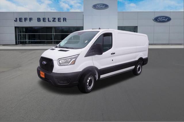 new 2024 Ford Transit-150 car, priced at $45,461