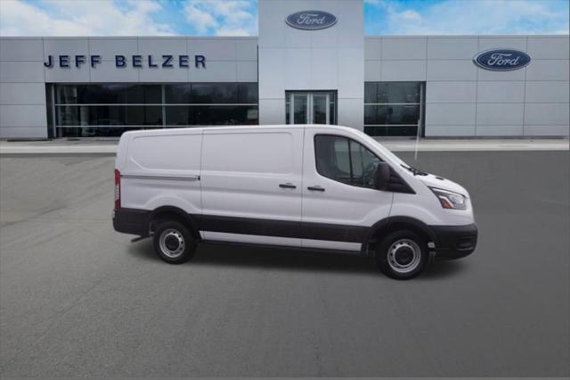 new 2024 Ford Transit-150 car, priced at $45,461