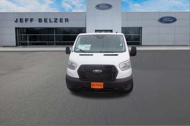 new 2024 Ford Transit-150 car, priced at $45,461