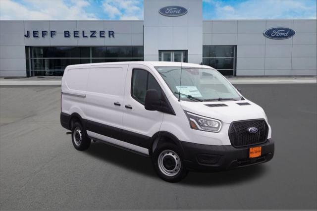 new 2024 Ford Transit-150 car, priced at $45,811