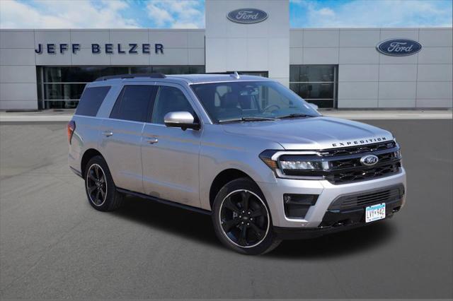 new 2024 Ford Expedition car, priced at $75,230