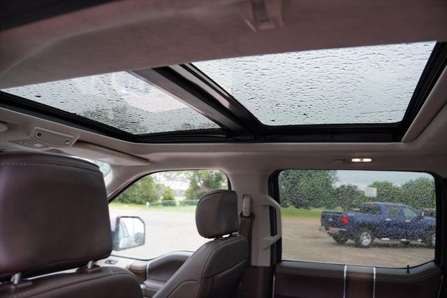 used 2020 Ford F-150 car, priced at $37,036