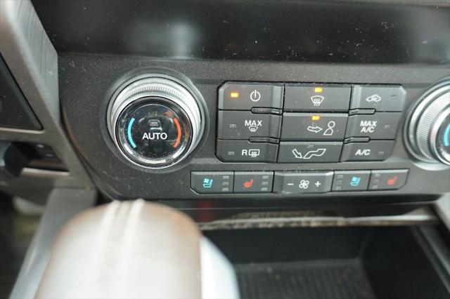 used 2020 Ford F-150 car, priced at $38,858