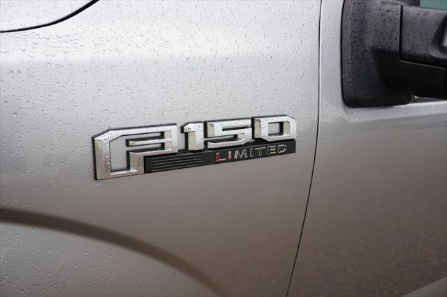 used 2020 Ford F-150 car, priced at $37,036