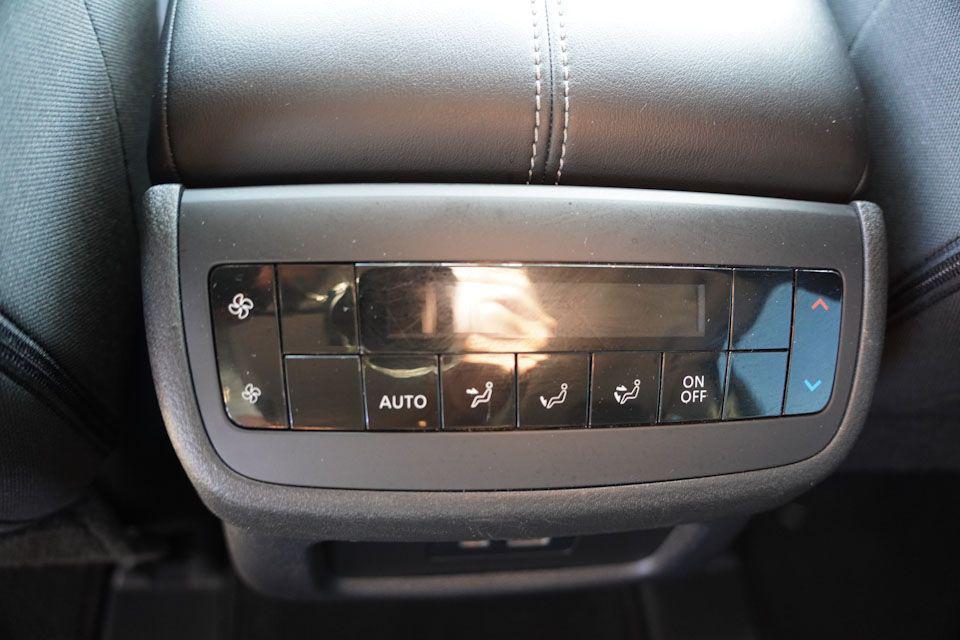 used 2025 Nissan Pathfinder car, priced at $32,100