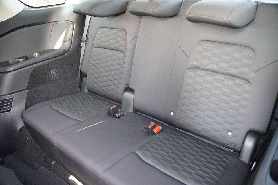 used 2025 Nissan Pathfinder car, priced at $32,100