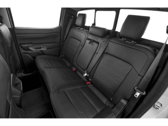 new 2025 Ford Ranger car, priced at $47,131