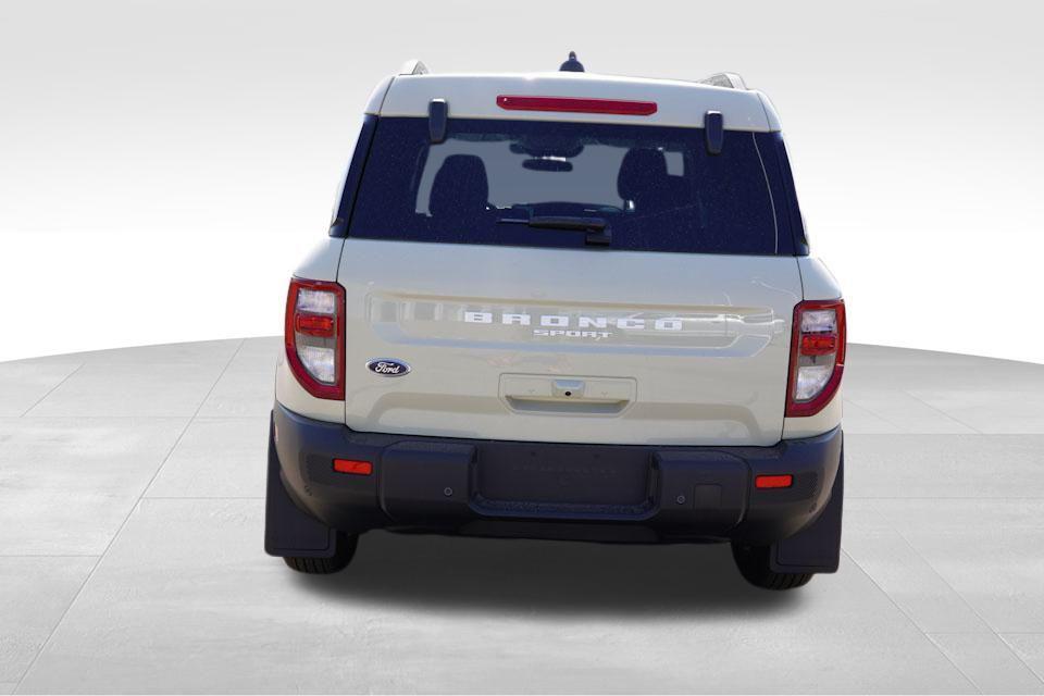 new 2025 Ford Bronco Sport car, priced at $29,164