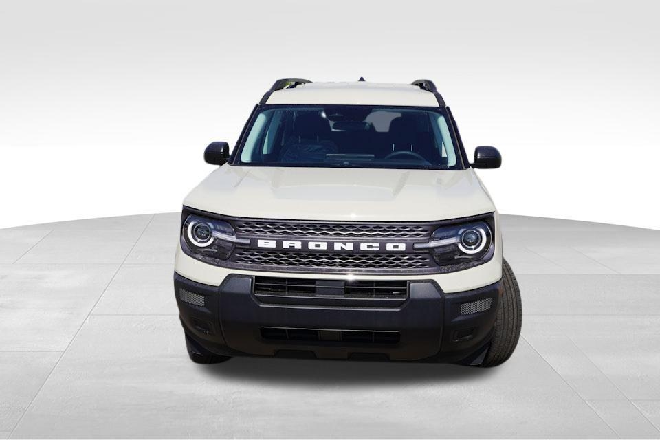 new 2025 Ford Bronco Sport car, priced at $29,164
