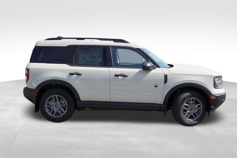 new 2025 Ford Bronco Sport car, priced at $29,164