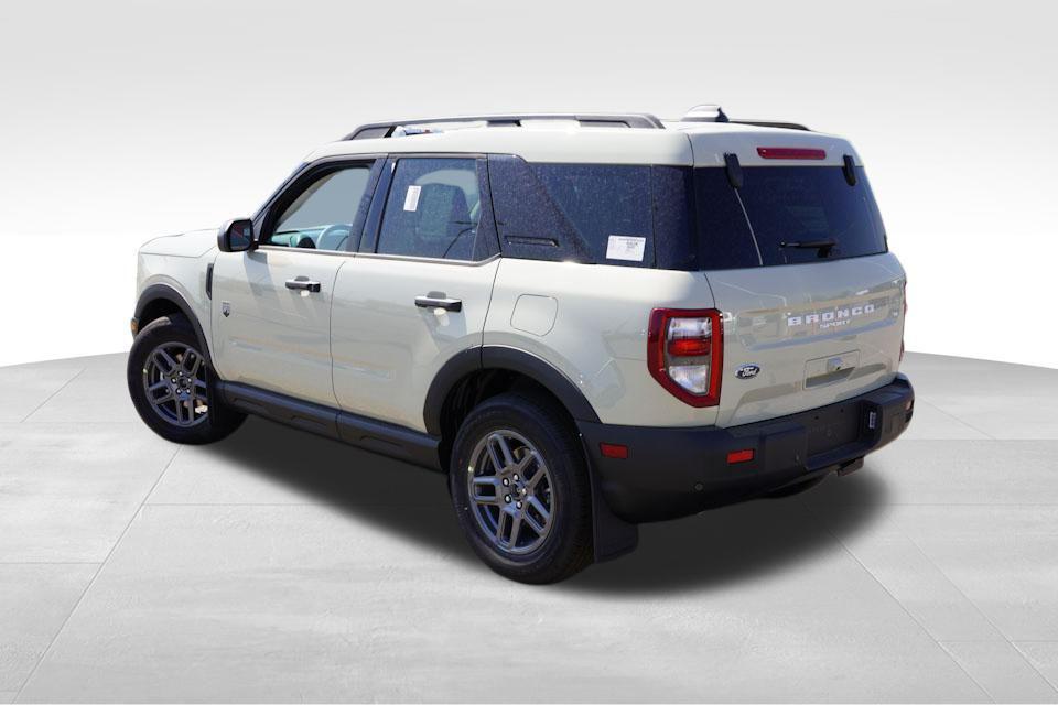 new 2025 Ford Bronco Sport car, priced at $29,164