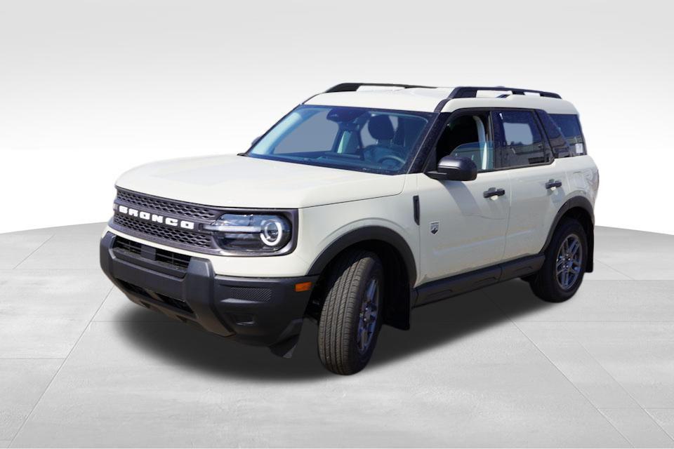 new 2025 Ford Bronco Sport car, priced at $29,164