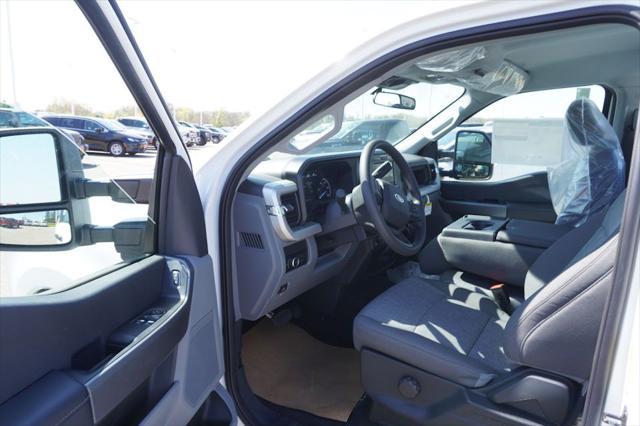 new 2025 Ford F-350 car, priced at $61,710