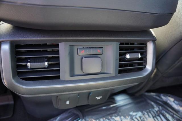 new 2025 Ford F-150 car, priced at $69,127