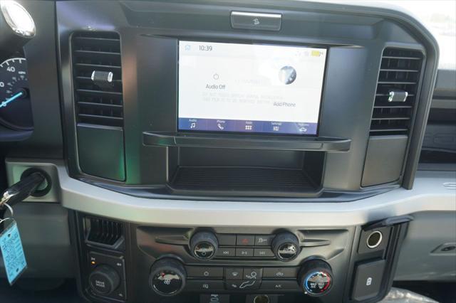 new 2025 Ford F-350 car, priced at $51,013