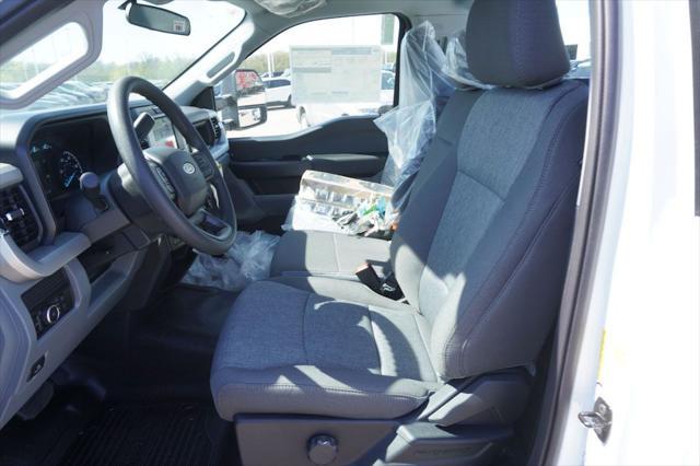 new 2025 Ford F-350 car, priced at $51,013