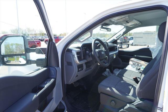 new 2025 Ford F-350 car, priced at $51,013