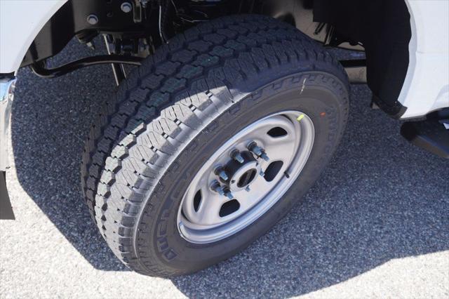 new 2025 Ford F-350 car, priced at $51,013