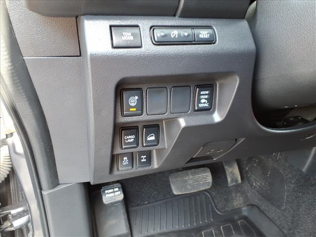 used 2023 Nissan Frontier car, priced at $39,880