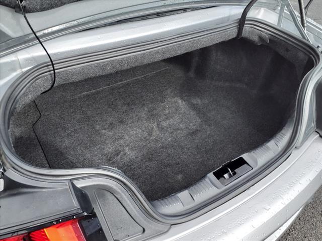 used 2022 Ford Mustang car, priced at $27,880