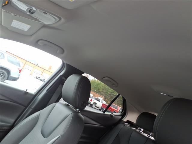 used 2023 Buick Encore GX car, priced at $25,880