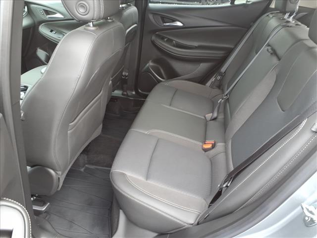 used 2023 Buick Encore GX car, priced at $25,880