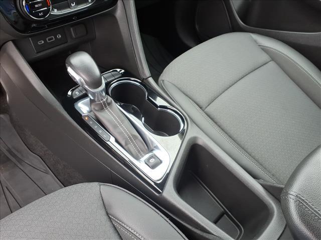 used 2023 Buick Encore GX car, priced at $25,880