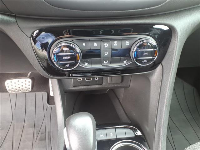 used 2023 Buick Encore GX car, priced at $25,880