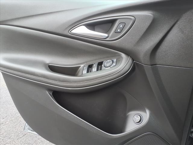 used 2023 Buick Encore GX car, priced at $25,880