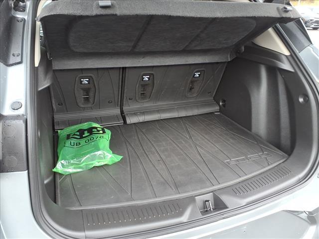 used 2023 Buick Encore GX car, priced at $25,880