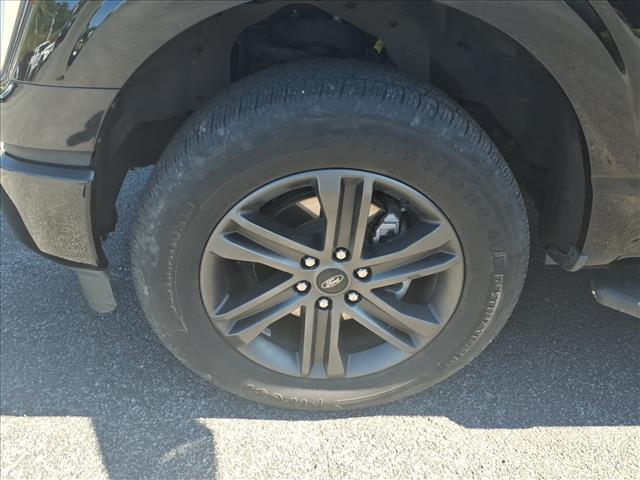 used 2022 Ford F-150 car, priced at $34,880