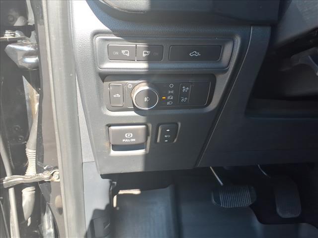 used 2022 Ford F-150 car, priced at $34,880