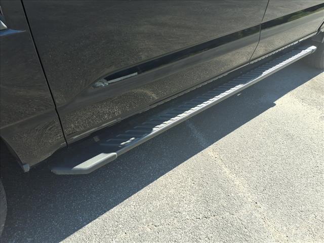 used 2022 Ford F-150 car, priced at $34,880