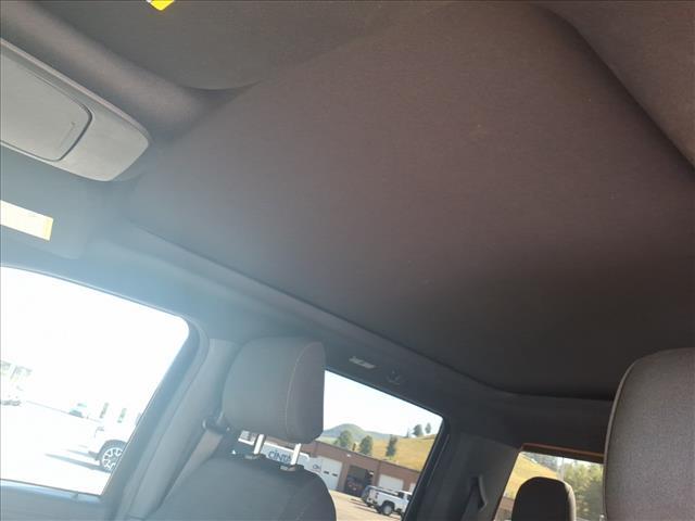 used 2022 Ford F-150 car, priced at $34,880