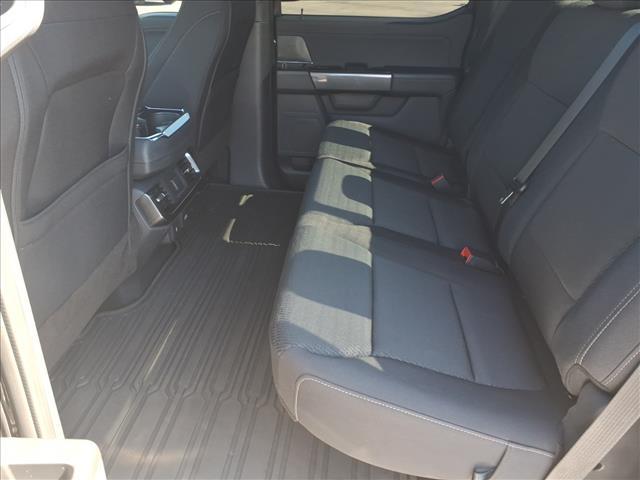 used 2022 Ford F-150 car, priced at $34,880