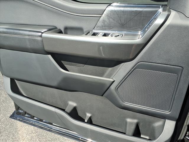 used 2022 Ford F-150 car, priced at $34,880