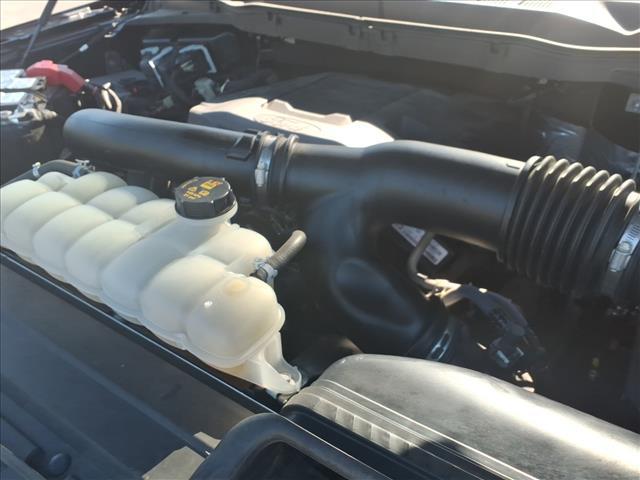 used 2022 Ford F-150 car, priced at $34,880