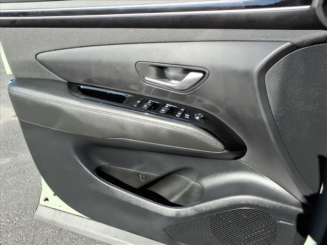 used 2024 Hyundai SANTA CRUZ car, priced at $36,880