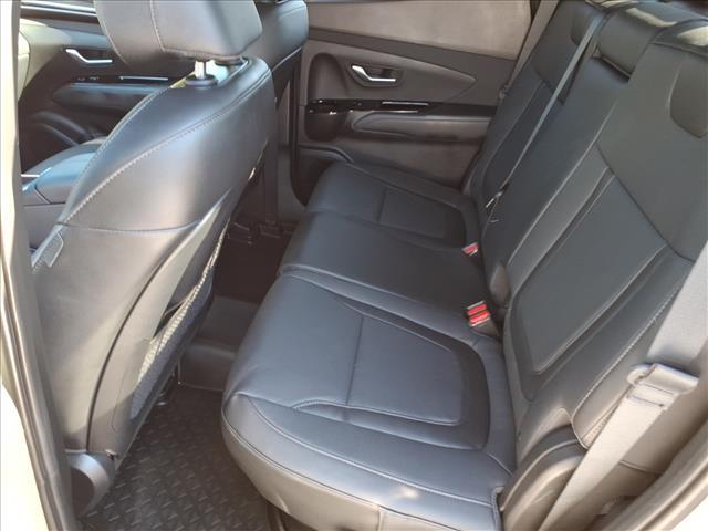 used 2024 Hyundai SANTA CRUZ car, priced at $36,880